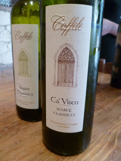coffele soave bike tours italy